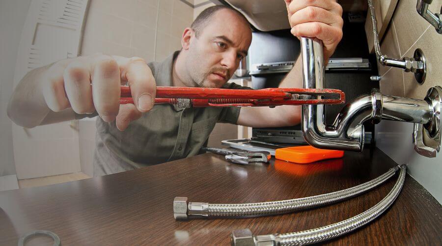 Professional septic tank pumping in Katy, TX